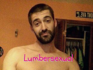 Lumbersexual