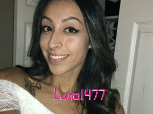 Luna1477 Spanking Sarah