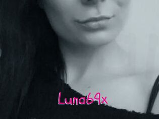 Luna69x