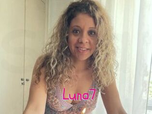 Luna7 Spanking Sarah