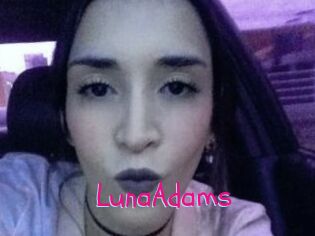 LunaAdams