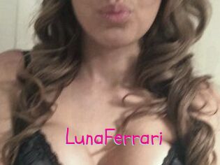 LunaFerrari