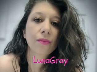 LunaGray Spanking Sarah