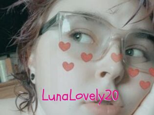 LunaLovely20