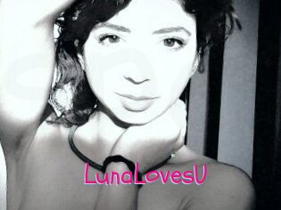LunaLovesU
