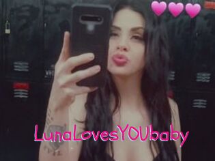 LunaLovesYOUbaby