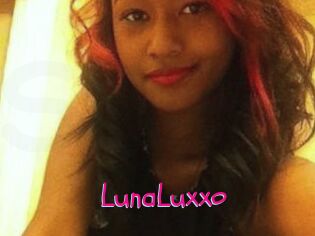 LunaLuxxo
