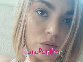 LunaPanther
