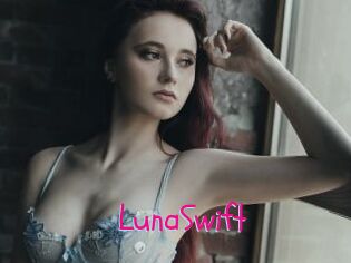 LunaSwift