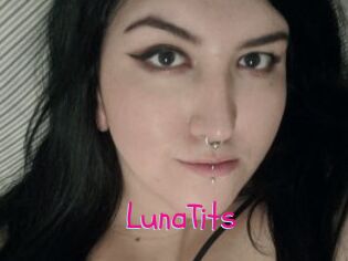 LunaTits