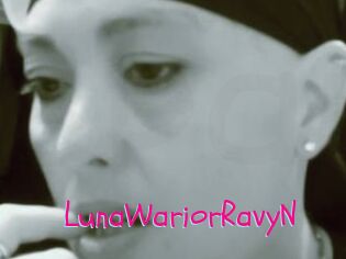 LunaWariorRavyN