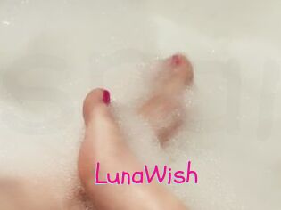 LunaWish