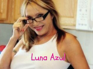 Luna_Azul Spanking Sarah