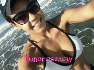 Lunarosenow