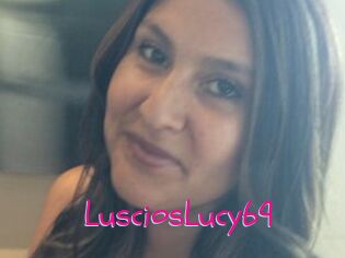 LusciosLucy69 Spanking Sarah