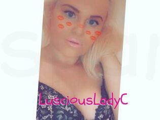 LusciousLadyC