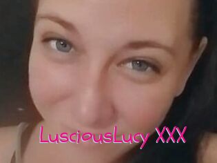 LusciousLucy_XXX