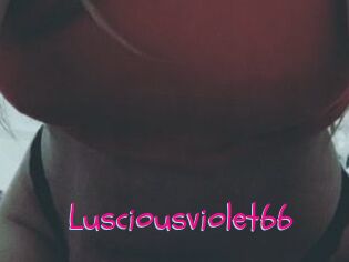 Lusciousviolet66
