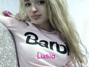 Lusia