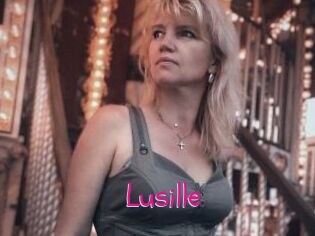 Lusille