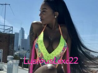 LusiousLexc22