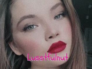 Lusstfulnut Spanking Sarah