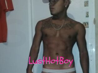 LustHotBoy