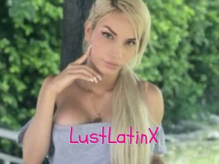 LustLatinX