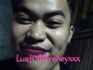 LustOfHersheyxxx