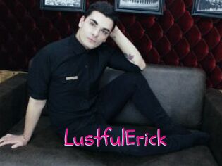 LustfulErick