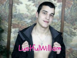 LustfulWilliam