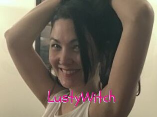 LustyWitch