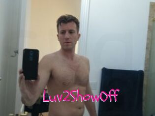 Luv2ShowOff