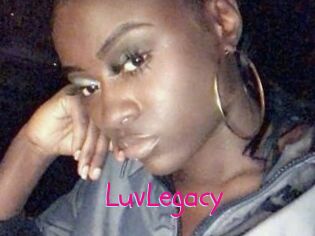 LuvLegacy Spanking Sarah