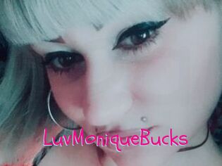 LuvMoniqueBucks