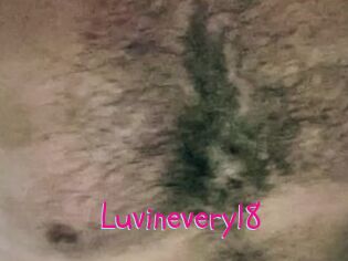 Luvinevery18