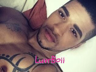LuvrBoii