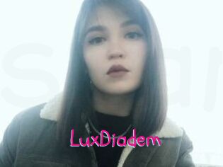 LuxDiadem