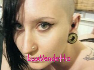 LuxVendetta