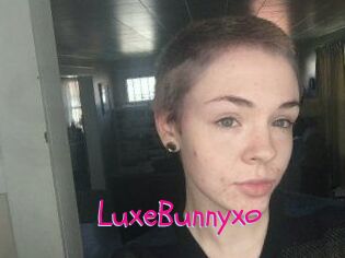 LuxeBunnyxo