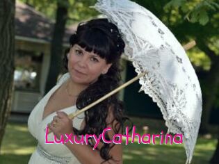 LuxuryCatharina Spanking Sarah
