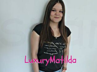 LuxuryMatilda
