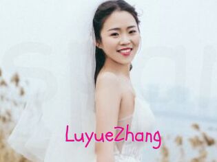 LuyueZhang