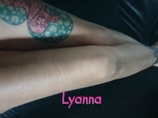 Lyanna