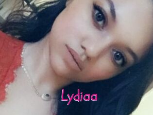 Lydiaa