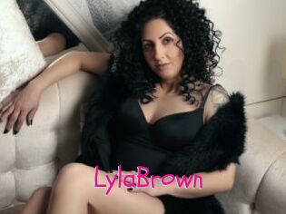 LylaBrown