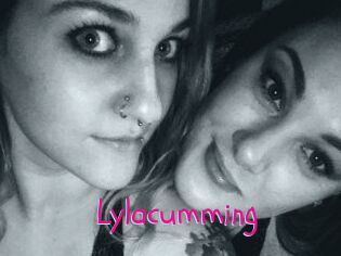 Lylacumming