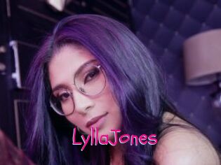 LyllaJones