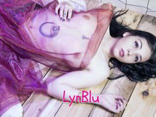 LynBlu Spanking Sarah