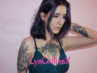 LynCollinsX
